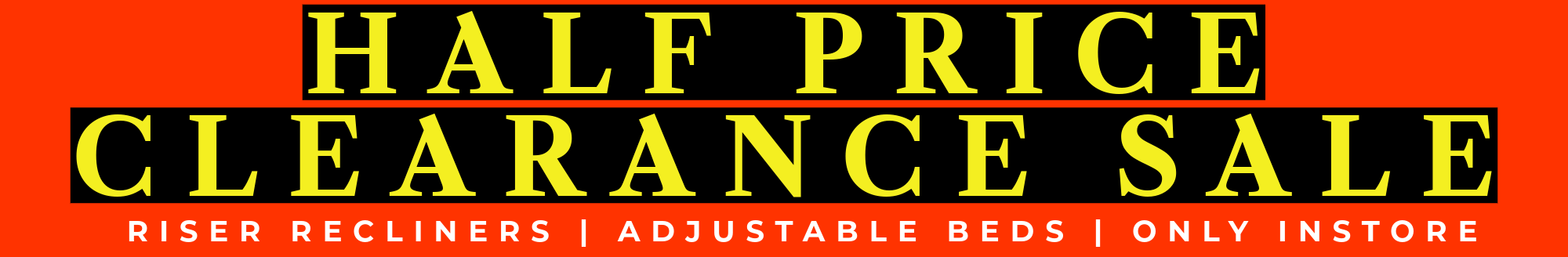 Home Banner
