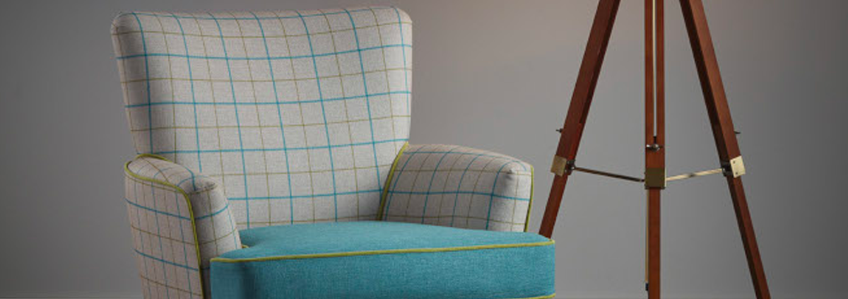 High Backed Chairs