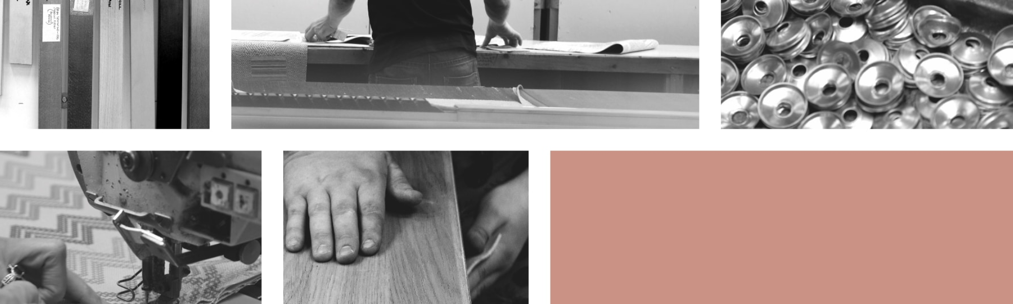 Shackletons Furniture