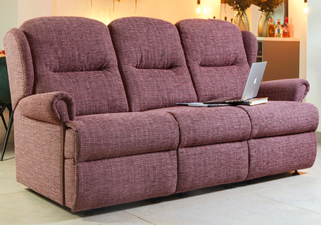 3 Seater Sofas