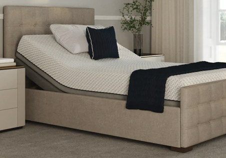 Adjustable Beds