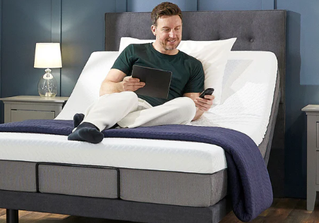 Adjustable Mattresses