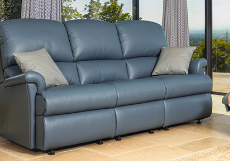 Leather Sofas