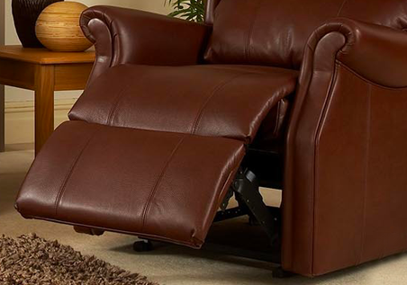 Leather Riser Recliner Chairs