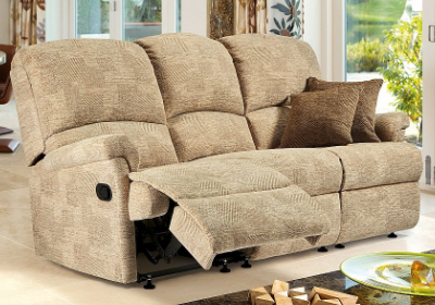 3 Seater Sofas