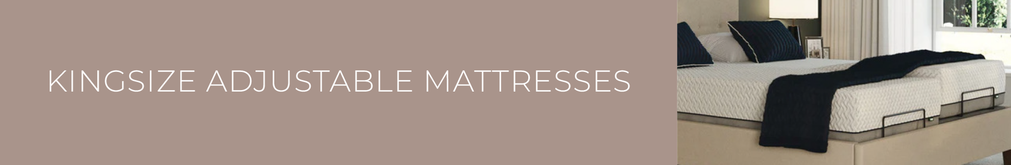 Kingsize Electric Bed Mattresses