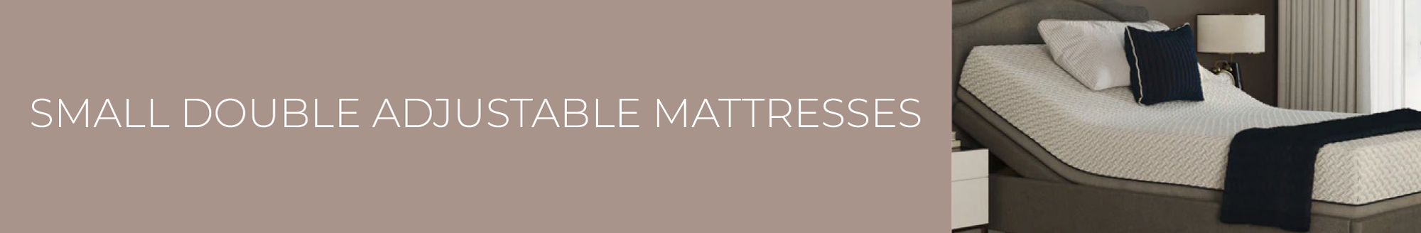Small Double Electric Bed Mattresses