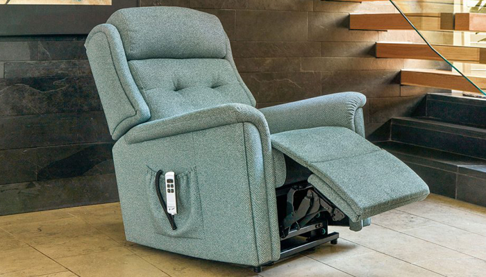 RISER RECLINER CHAIRS