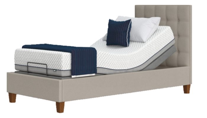 Flyte Adjustable Bed