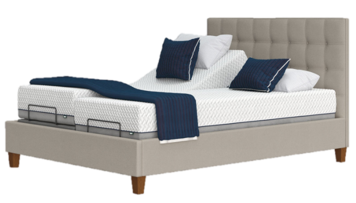 Flyte Adjustable Bed