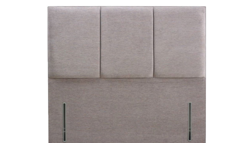 Super Kingsize Headboard Floor Standing