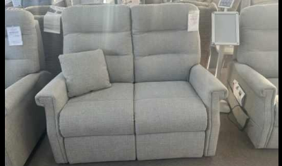 2 Seater Sixed Sofa