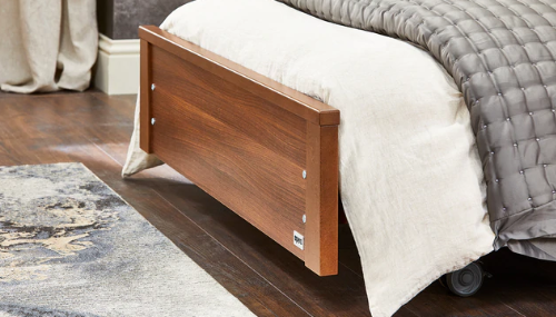 Single Adjustable Bedstead