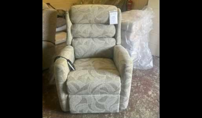 Single Motor Riser Recliner